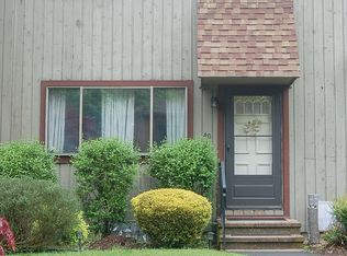 40 Orangewood W #40, Derby, CT 06418