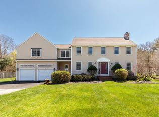 9 White Rd, Rockland, MA 02370