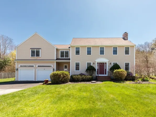 9 White Rd, Rockland, MA 02370