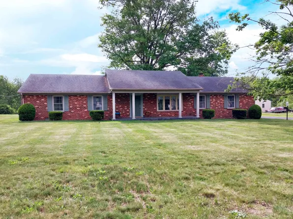 4776 Lee Jackson Hwy, Greenville, VA 24440