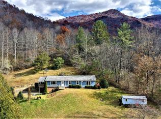 1567 Cullowhee Mountain Rd, Cullowhee, NC 28723