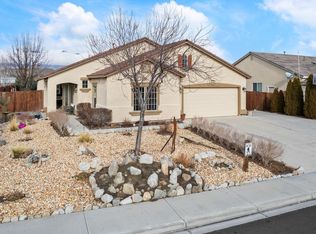 1472 Riverpark Pkwy, Dayton, NV 89403