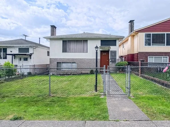3478 E 2nd Ave, Vancouver, BC V5M 1G6