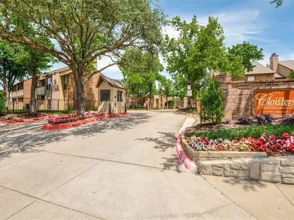 1109 Calico Ln APT 1811, Arlington, TX 76011