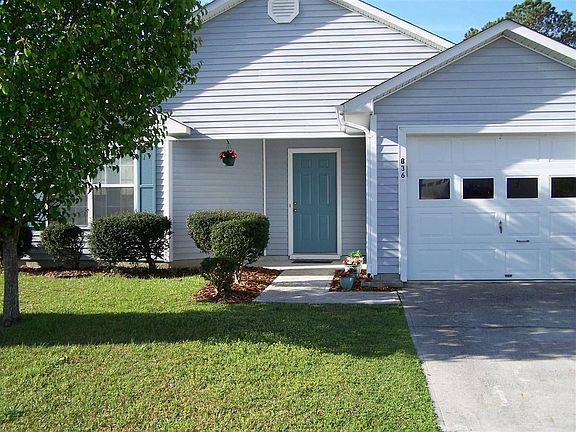 2nd image of 836 S Dogwood Ln