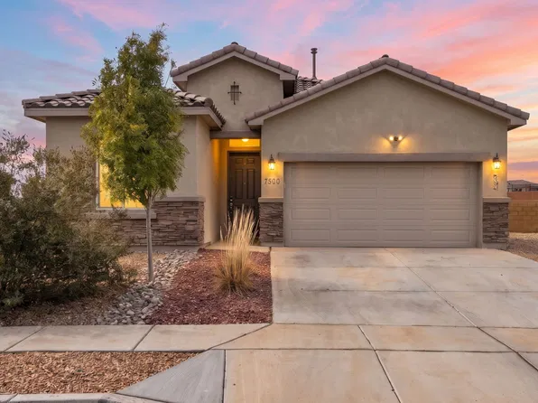 7500 Two Rock Rd NW, Albuquerque, NM 87114