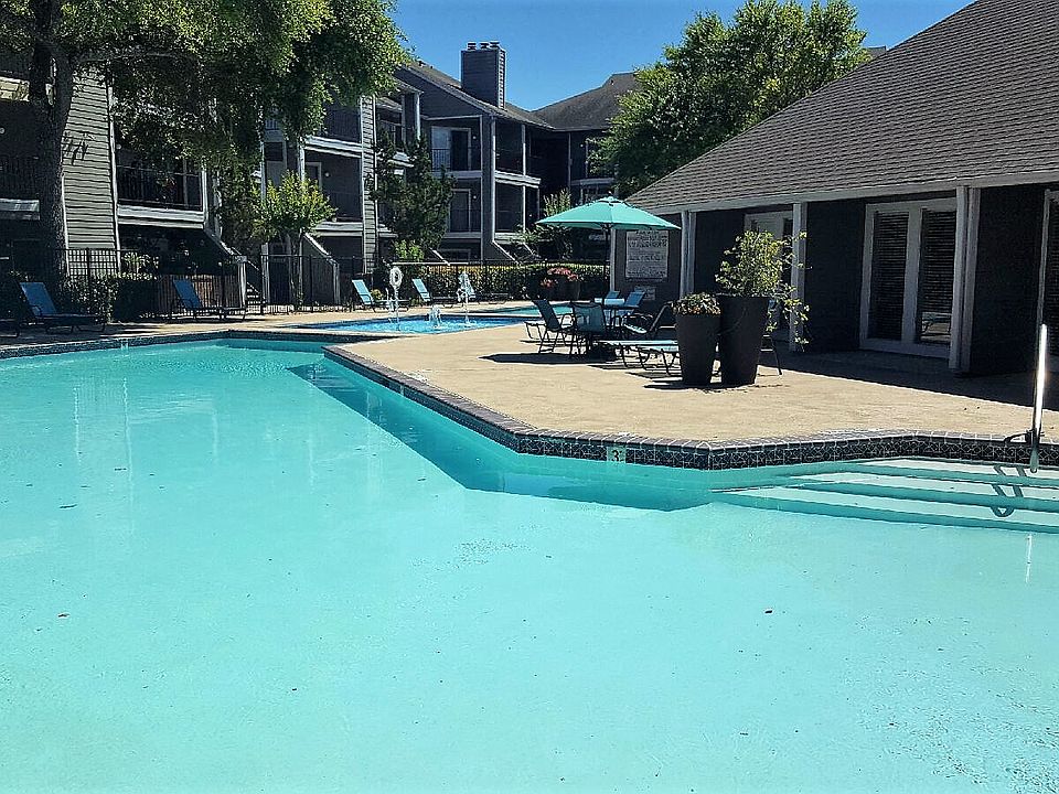 Doral Club Apartments 7750 Culebra Rd San Antonio, TX Zillow