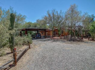 11655 W Picture Rocks Rd, Tucson, AZ 85743