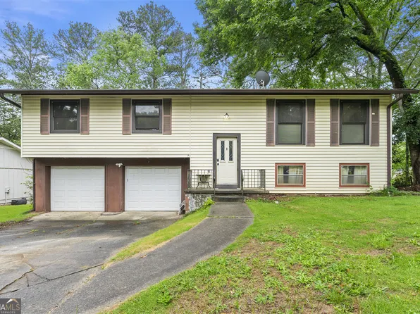 2501 Northbrook Rd, Snellville, GA 30039