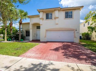 12702 SW 45th Dr, Miramar, FL 33027