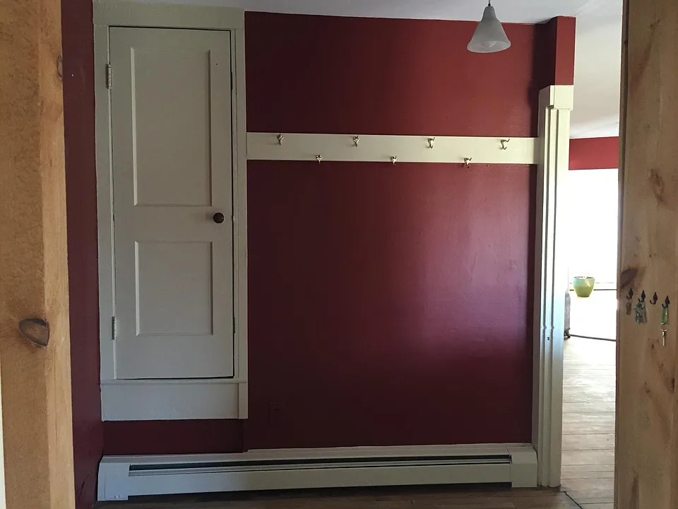 Pantry