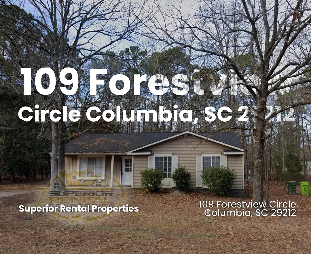 109 Forestview Circle - 1 — Photo 1