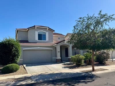 17477 W Woodrow Ln, Surprise, AZ, 85388