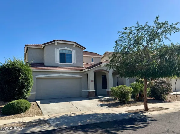 17477 W WOODROW Lane, Surprise, AZ 85388