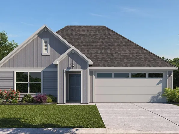 489 Burnett Trl, Canton, TX 75103