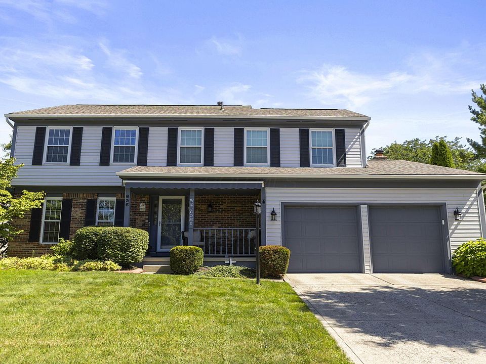 1st image of 636 Waybaugh Dr