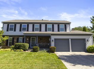 636 Waybaugh Dr, Columbus, OH 43230