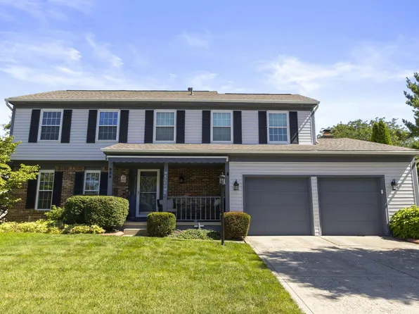 636 Waybaugh Dr, Columbus, OH 43230