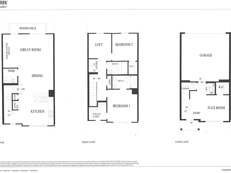 435 Lakeshore Ct — Photo 21