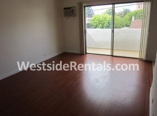 1213 N Mansfield Ave APT 12, Los Angeles, CA 90038