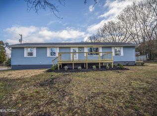 1013 N Trigonia Rd LOT 5, Greenback, TN 37742