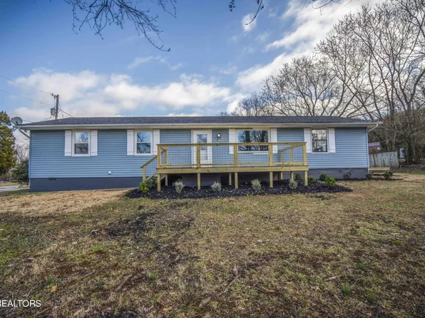 1013 N Trigonia Rd Lot 5, Greenback, TN 37742