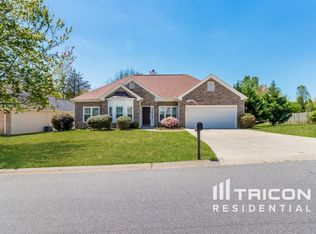 4740 Julian Way, Acworth, GA 30101