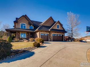 1871 E Seadrift Dr, Windsor, CO 80550