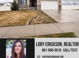 2580 S 1100 W, Nibley, UT 84321