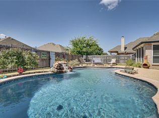 3222 Morning Dove Ln, Midlothian, TX 76065