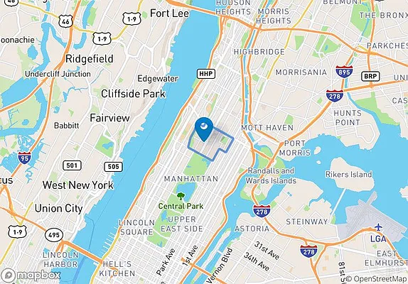 Rented by Halstead Real Estate | media 11