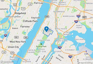 Rented by Halstead Real Estate