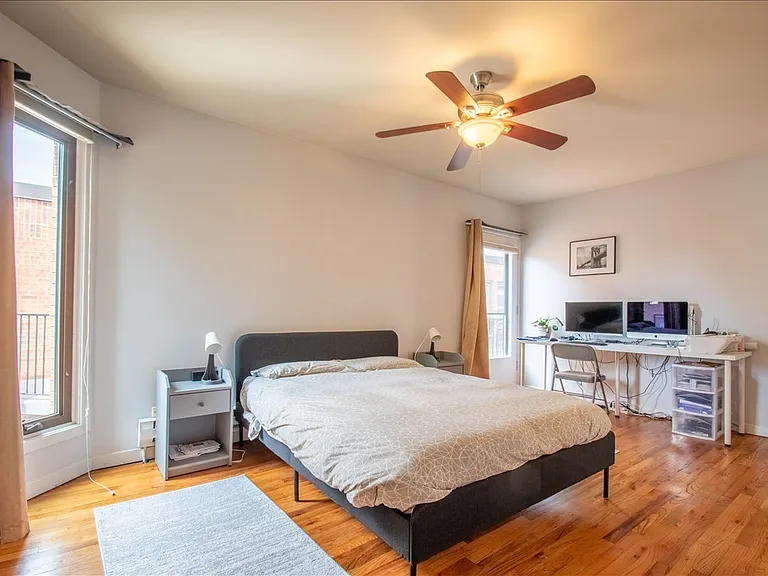 431 W Grant Pl #C-C-C — Photo 8