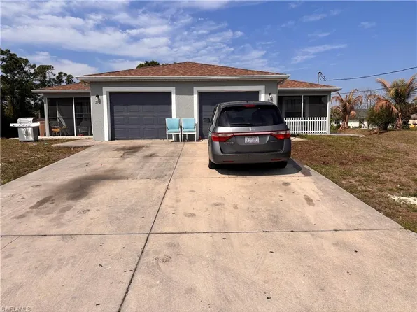 228-230 Homer AVE S, LEHIGH ACRES, FL 33973