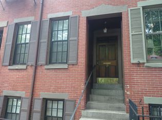 21 Appleton St #1, Boston, MA 02116
