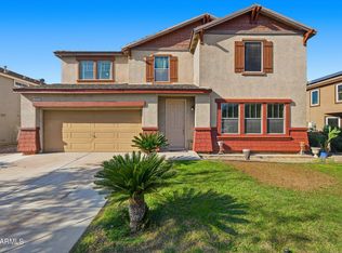 6826 S 41st Dr, Phoenix, AZ 85041