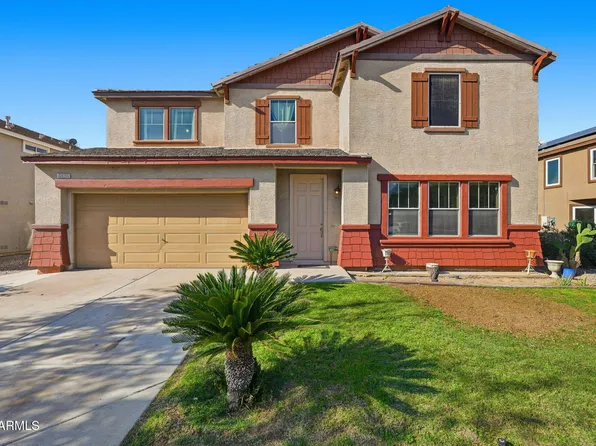 6826 S 41ST Drive, Phoenix, AZ 85041