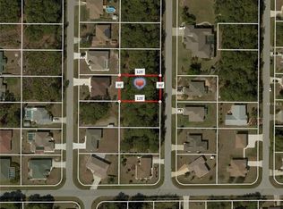 6503 Whelan St, Englewood, FL 34224