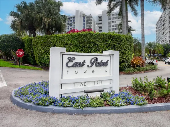 1160 N Federal Highway #816, Fort Lauderdale, FL 33304