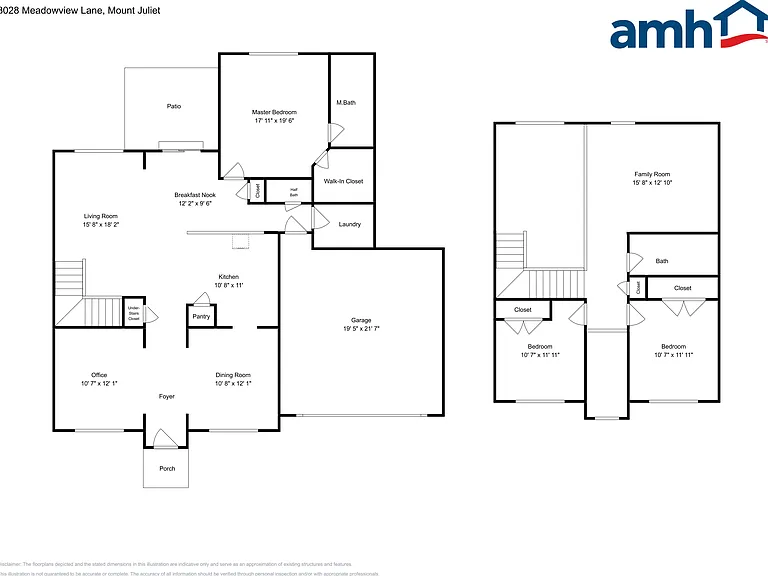 8028 Meadowview Ln — Photo 2