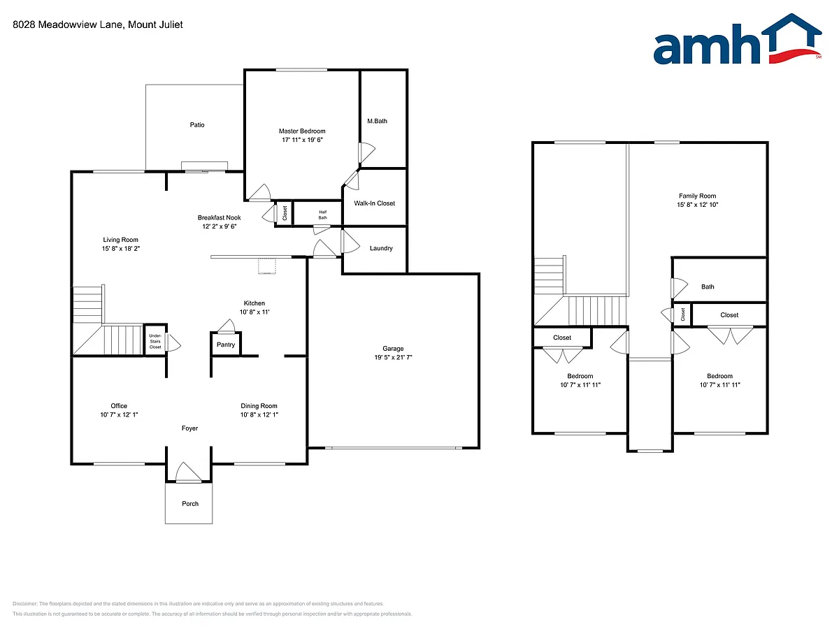 Building Photo - 8028 Meadowview Ln