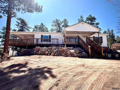 398 Basswood Ln, Canon City, CO, 81212