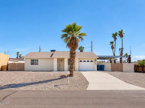 1994 Papago Ln, Lake Havasu City, AZ 86403