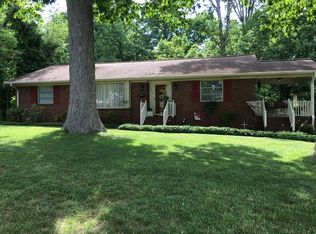 1803 Highview St, Burlington, NC 27215