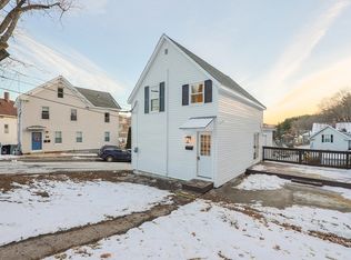143 Grove St, Clinton, MA 01510