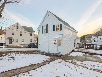 143 Grove St, Clinton, MA, 01510
