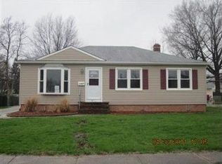 10469 Richard Dr, Parma, OH