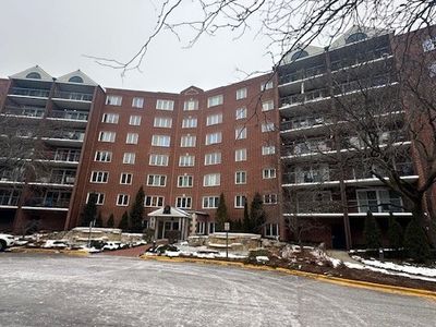 8560 W Foster Ave Unit 604, Norridge, IL, 60706