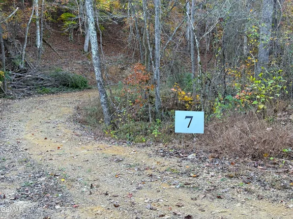 7 Topaz Way Unit 7, Parrottsville, TN 37843