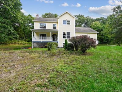 207 Cemetery Road, Canterbury, CT, 06331